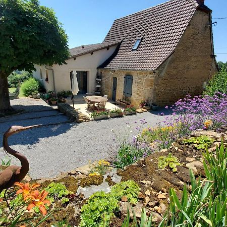 Le Pech De Vigne Villa Bio  Luaran gambar