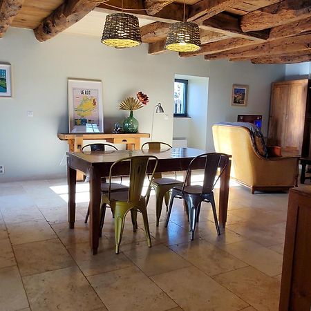 Le Pech De Vigne Villa Bio  Luaran gambar