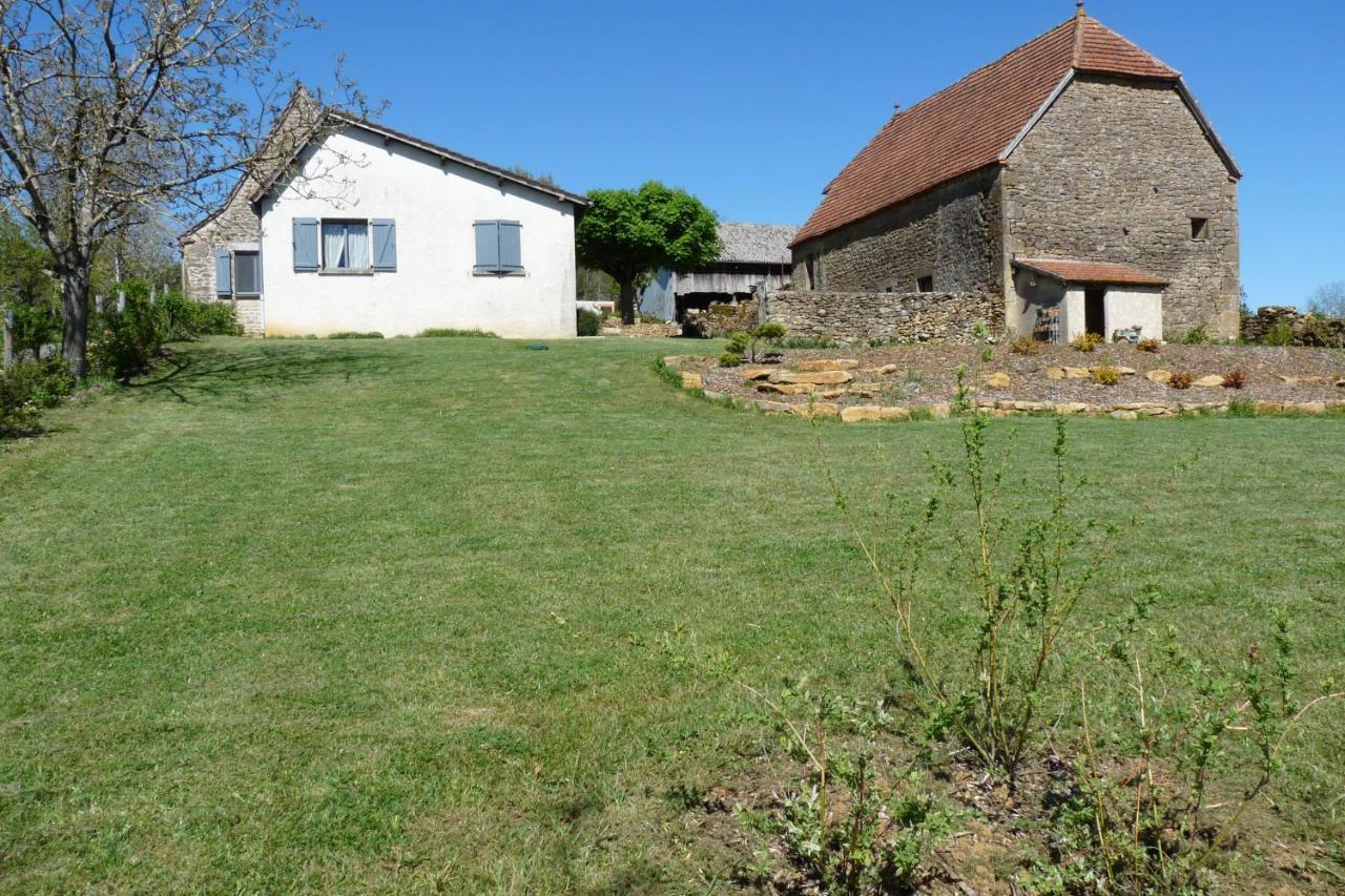 Le Pech De Vigne Villa Bio  Luaran gambar
