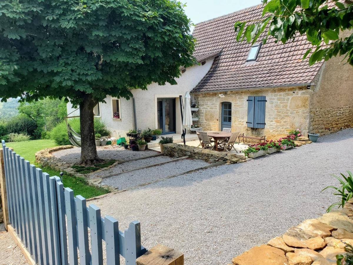 Le Pech De Vigne Villa Bio  Luaran gambar