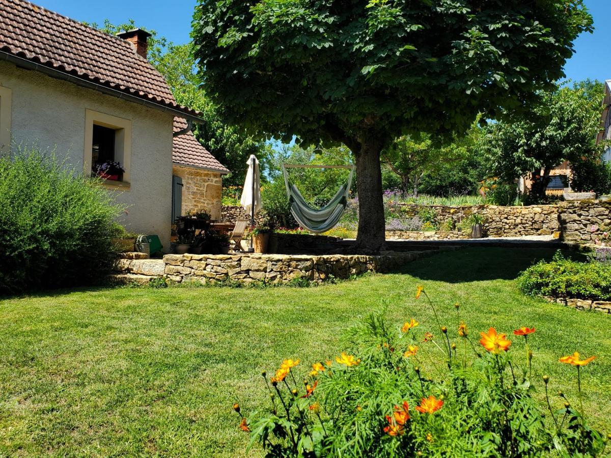 Le Pech De Vigne Villa Bio  Luaran gambar