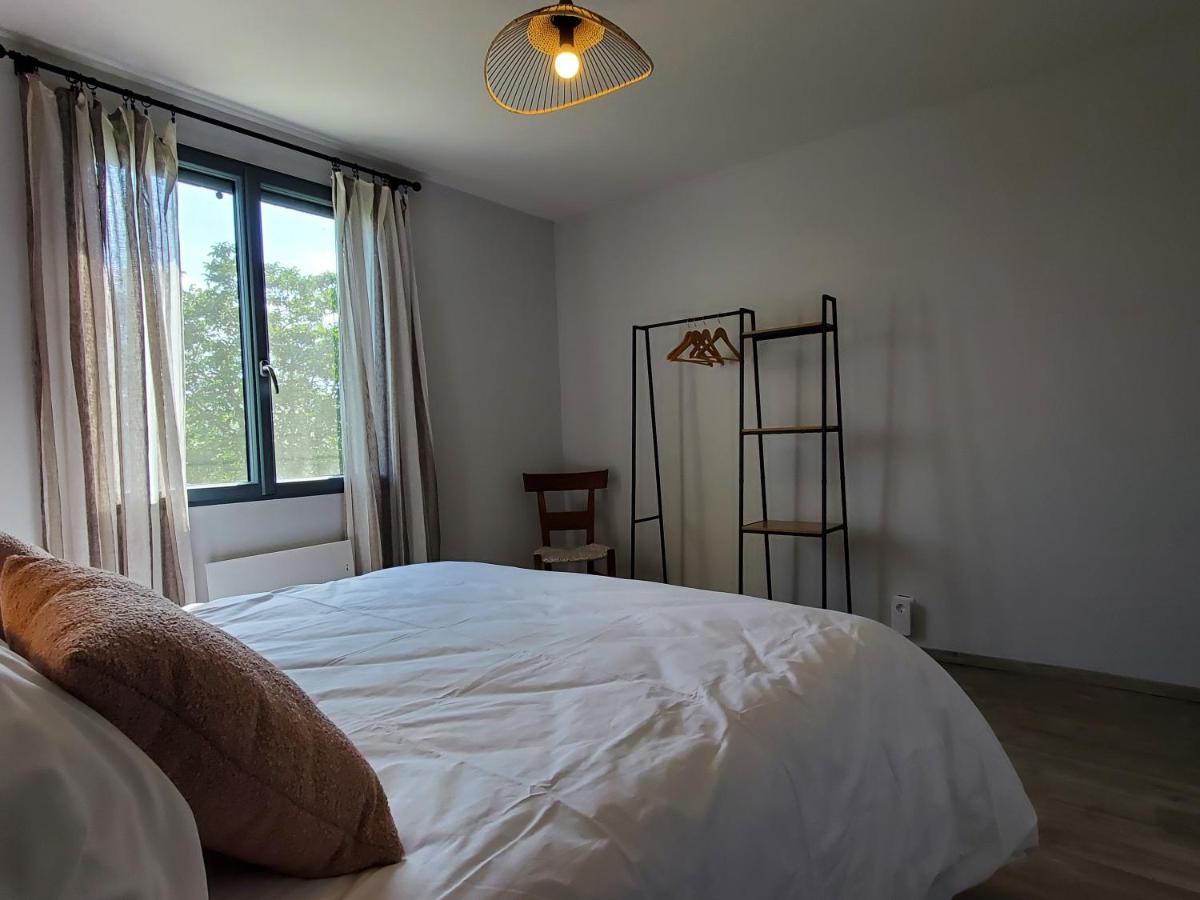 Le Pech De Vigne Villa Bio  Luaran gambar