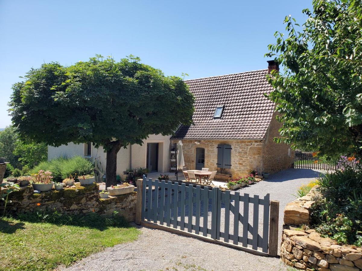 Le Pech De Vigne Villa Bio  Luaran gambar