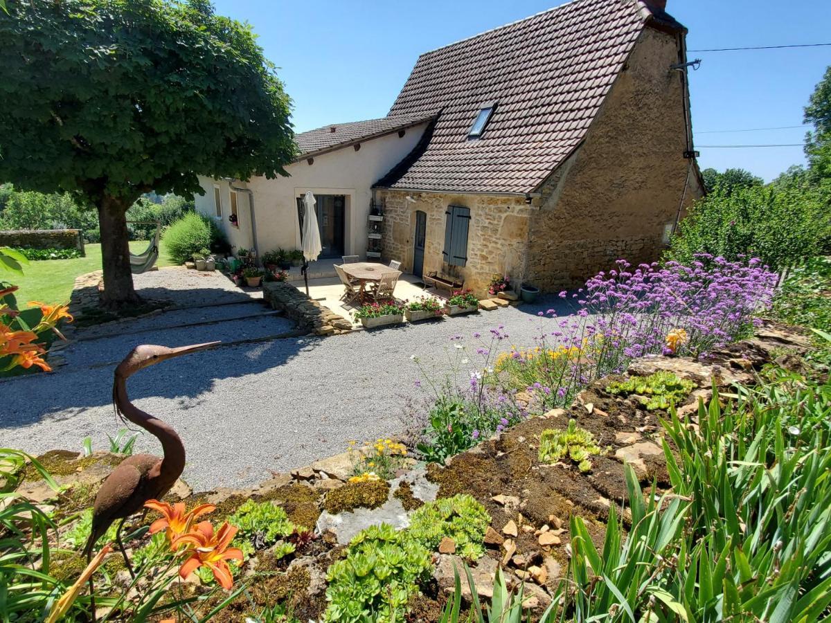 Le Pech De Vigne Villa Bio  Luaran gambar