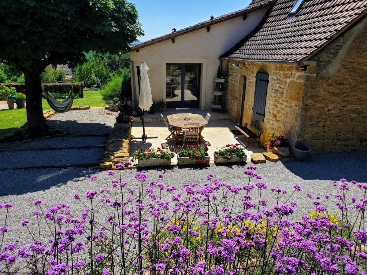 Le Pech De Vigne Villa Bio  Luaran gambar