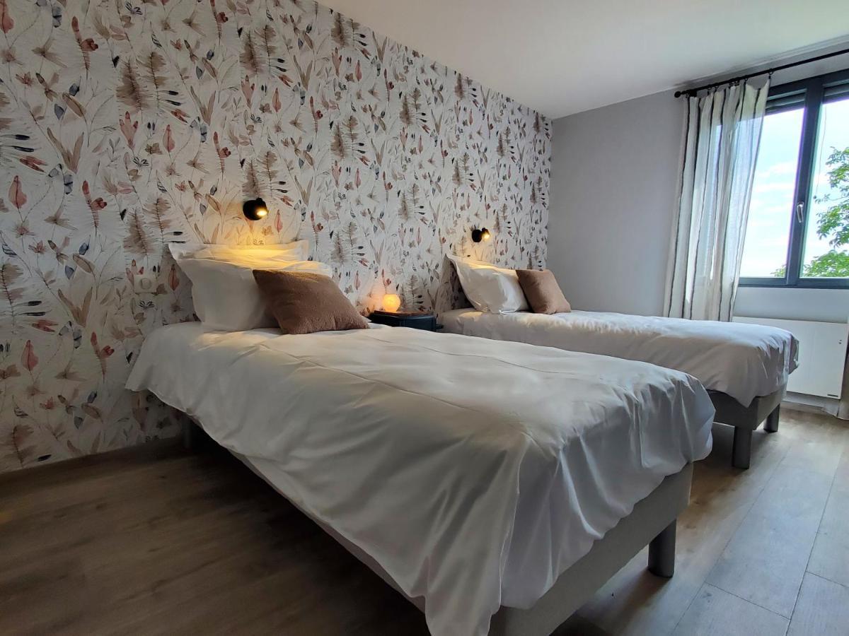 Le Pech De Vigne Villa Bio  Luaran gambar