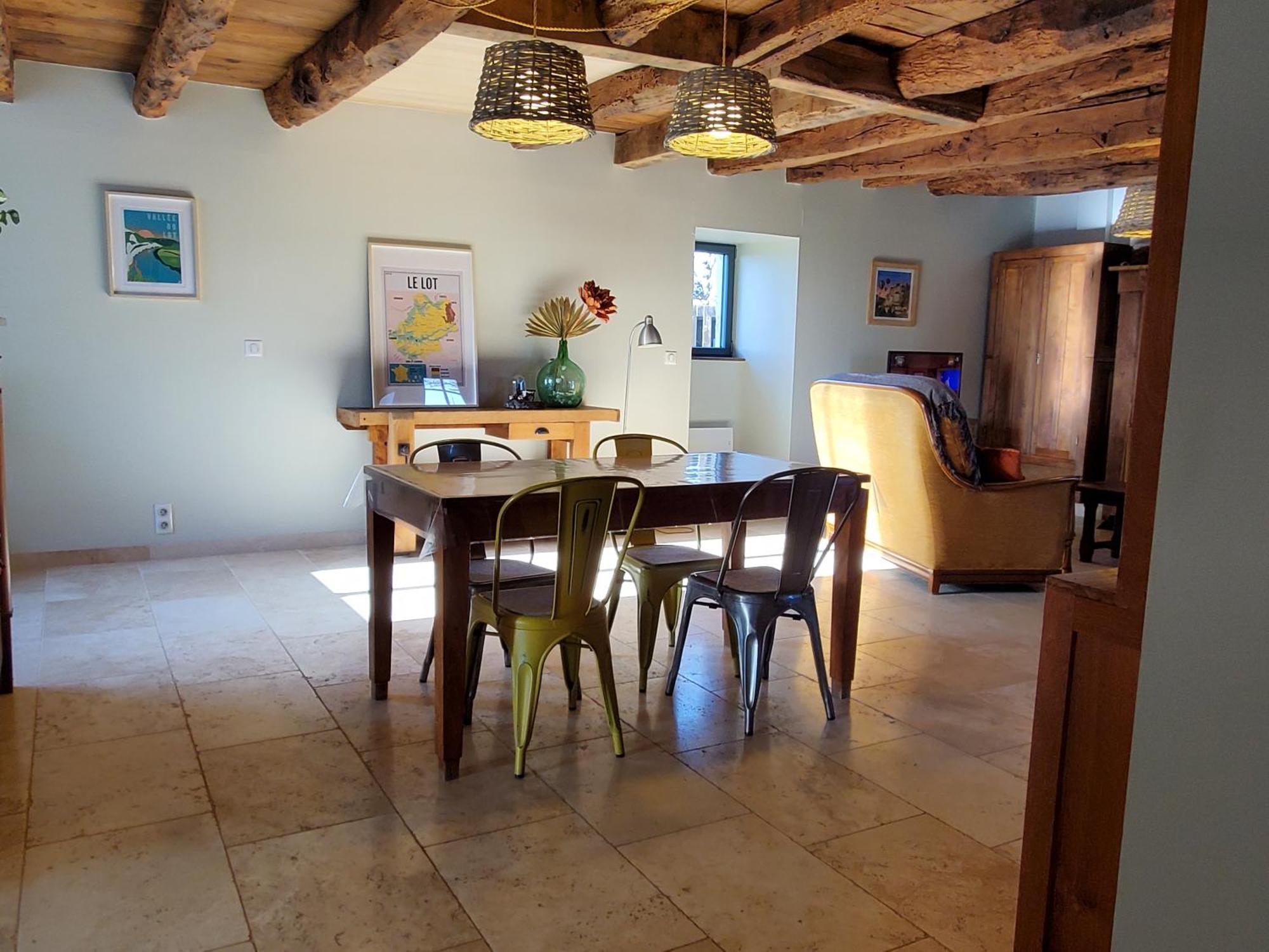 Le Pech De Vigne Villa Bio  Luaran gambar