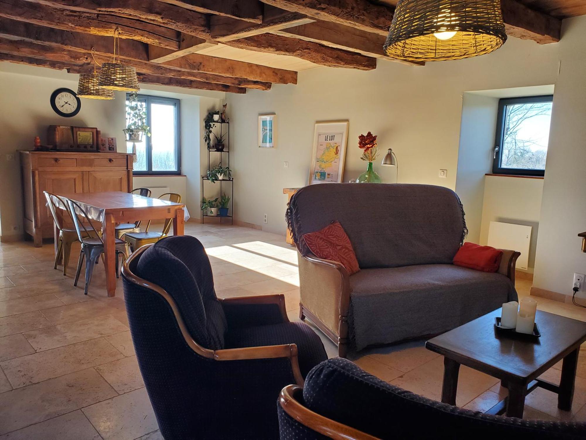 Le Pech De Vigne Villa Bio  Luaran gambar