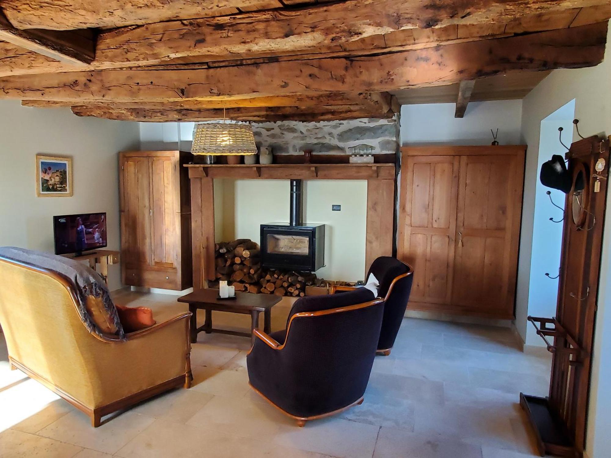 Le Pech De Vigne Villa Bio  Luaran gambar