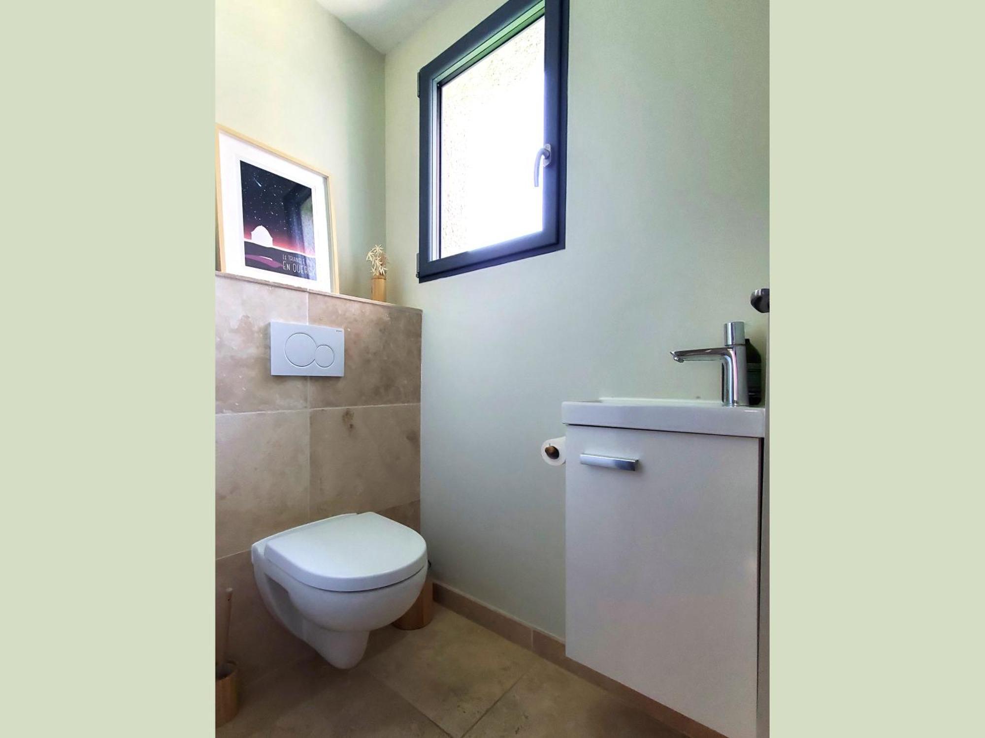 Le Pech De Vigne Villa Bio  Luaran gambar