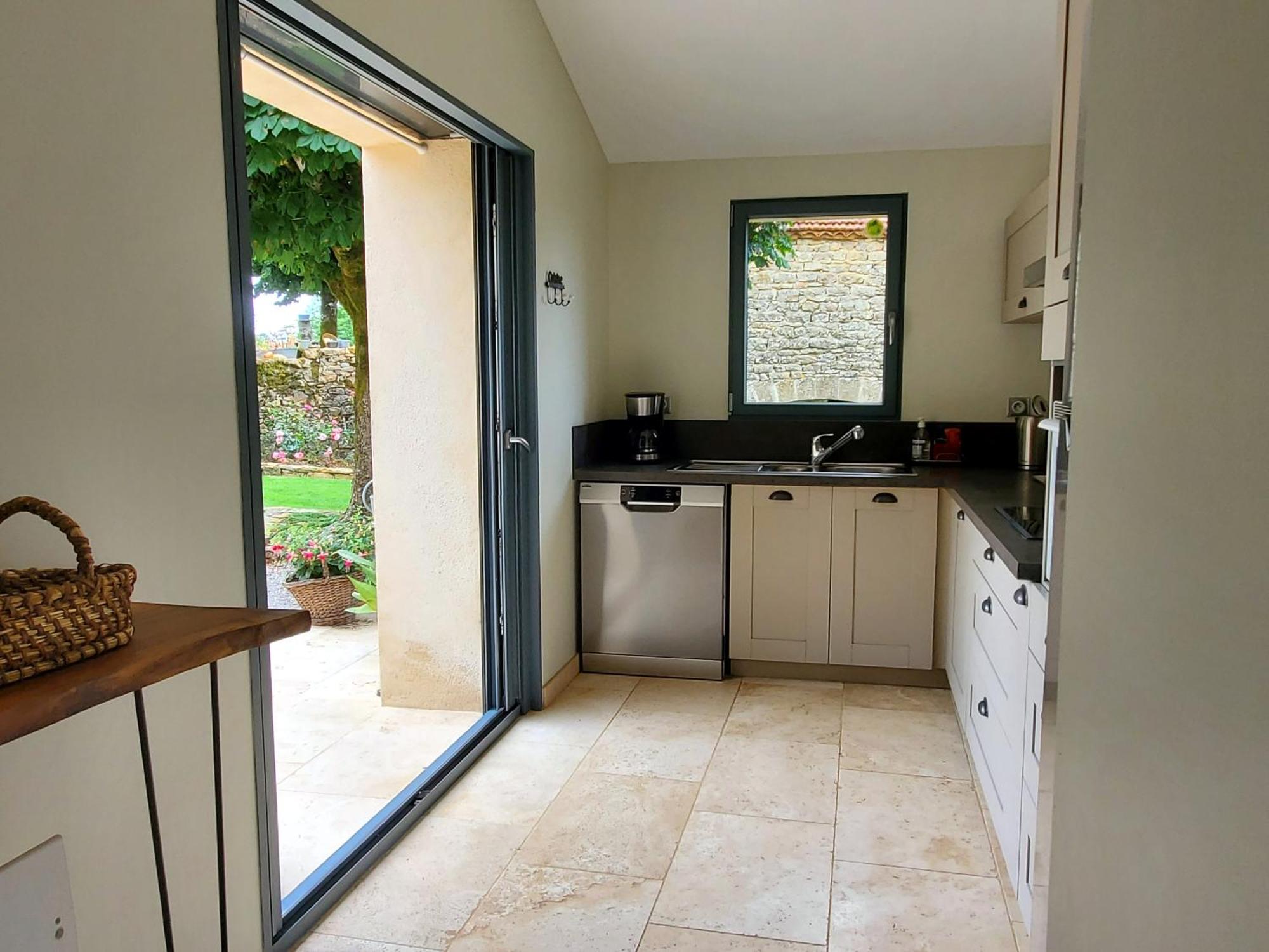 Le Pech De Vigne Villa Bio  Luaran gambar