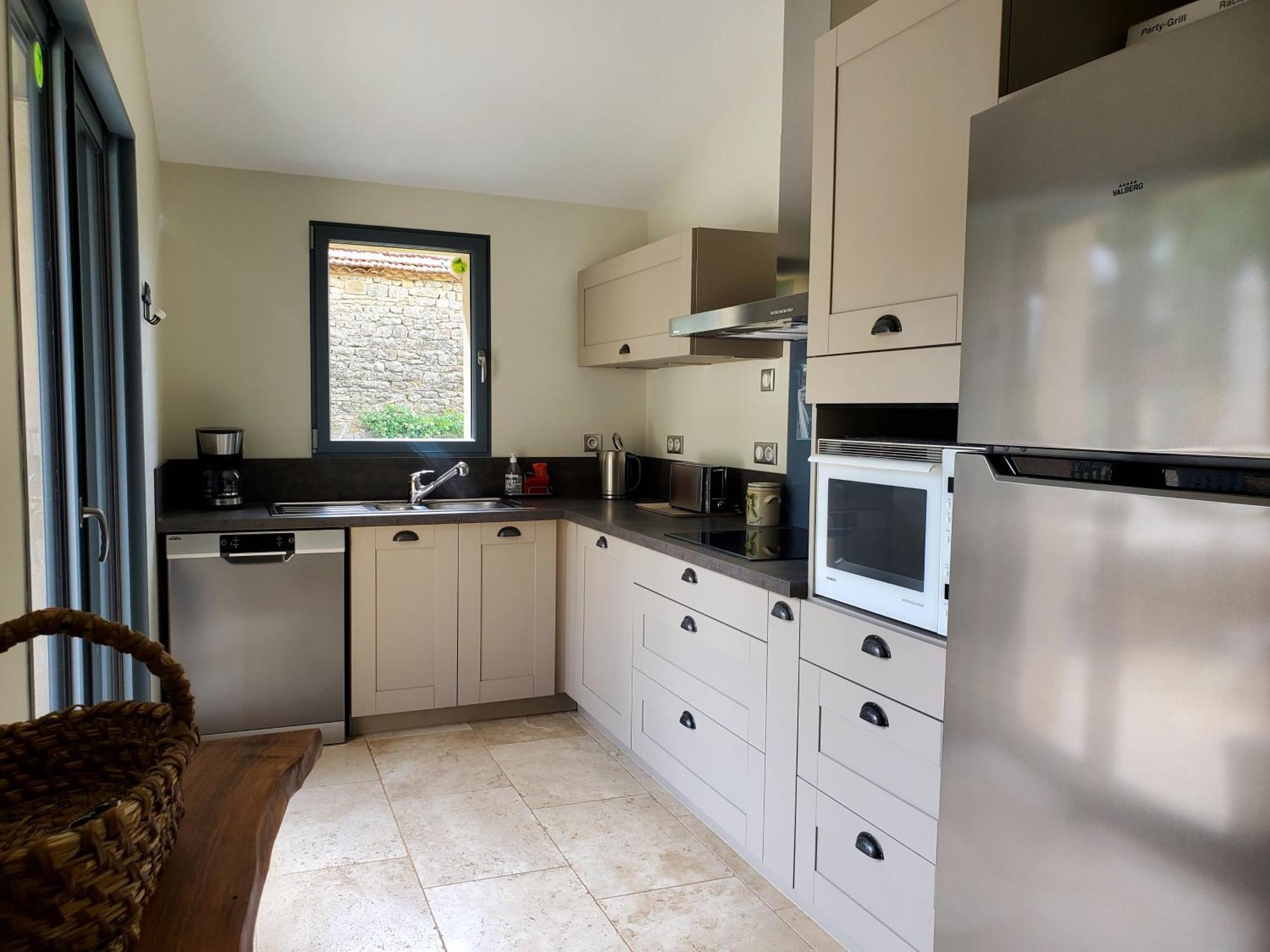 Le Pech De Vigne Villa Bio  Luaran gambar